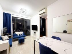 Stratum (D18), Condominium #597392931
